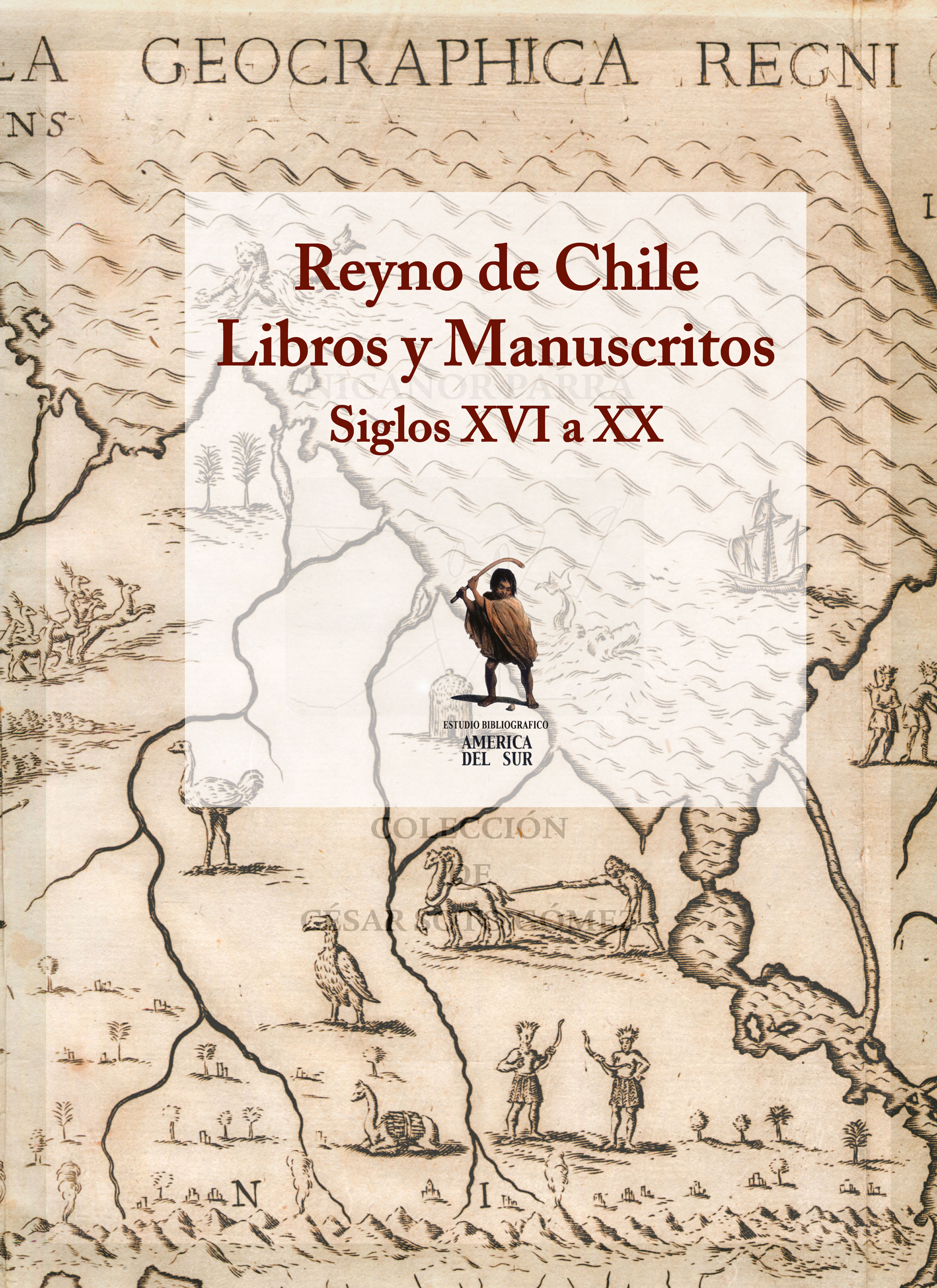 Reyno de Chile